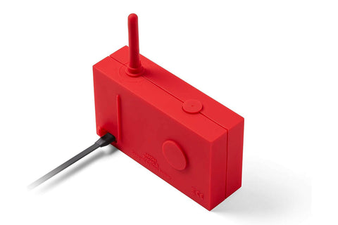 LEXON TYKHO 3 - RED