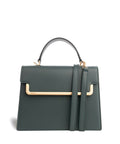 MISS MIAR GREEN LADIES BAG GRAND-11-12