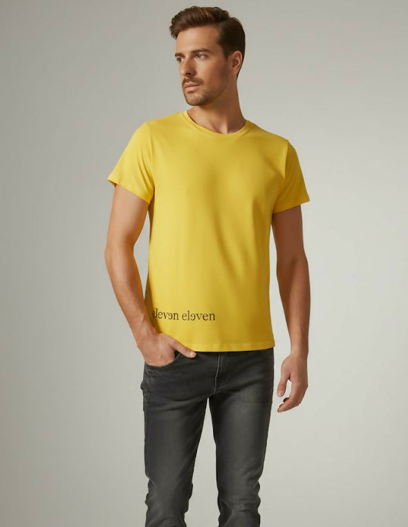 LOGO PRINTED COTTON T-SHIRT