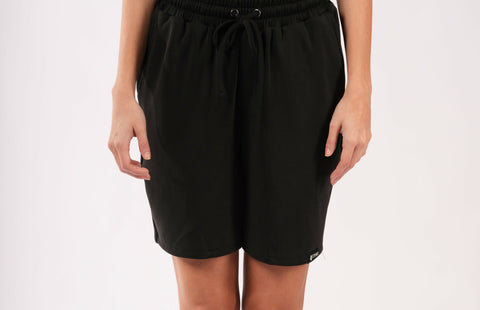 TYNT Premium Shorts / True Black