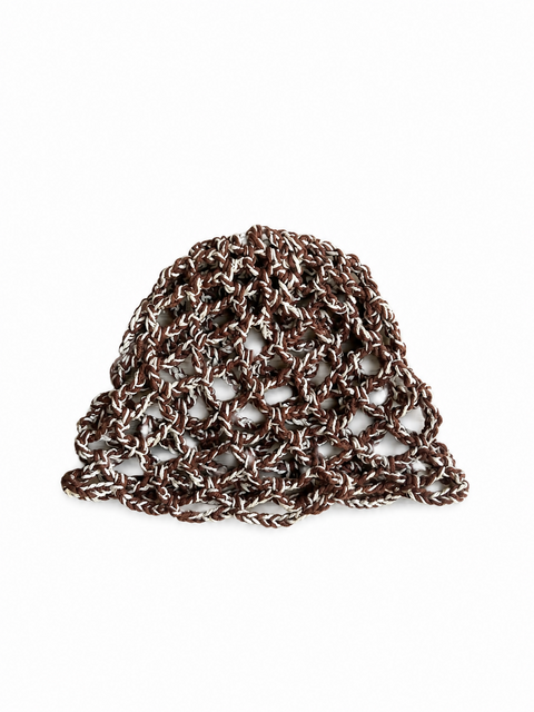 Shell hat