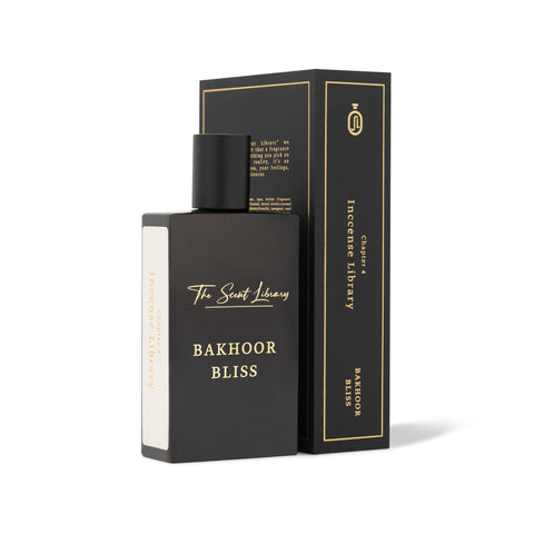 Bakhoor Bliss 85ml