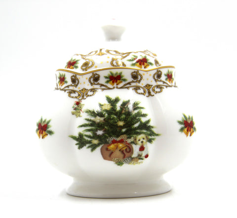 Vintage Elegance Cup Collection