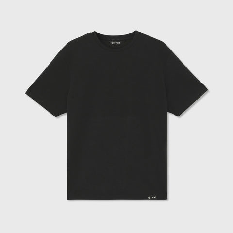 TYNT Premium Standard T-shirt/Black