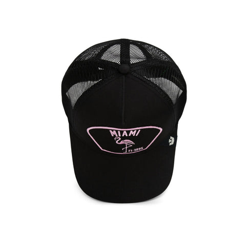 Goorin Bros. Miami Trucker Cap