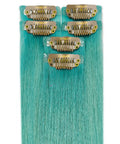 Aqua Green--