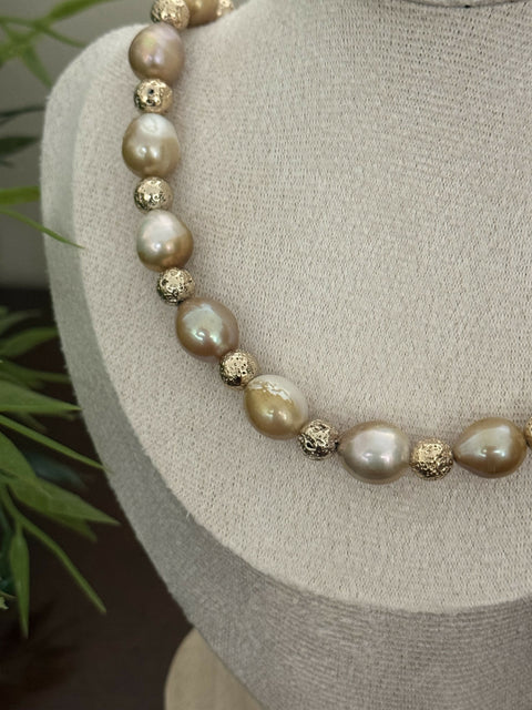 Glow Necklace