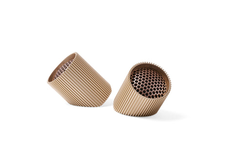 LEXON RAY SPEAKER - VIVID GOLD