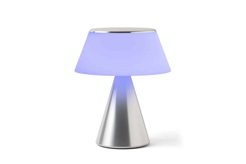 LEXON LUMA XL - ALU POLISHED
