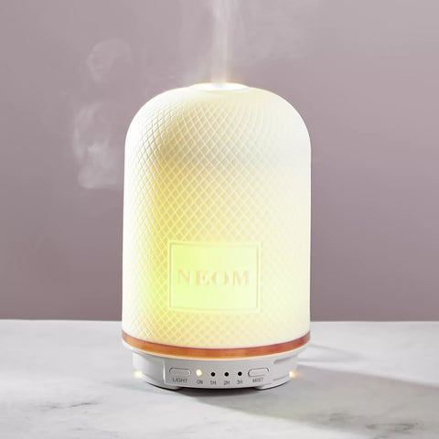 Wellbeing Pod - Essential Oil Diffuser-1104018