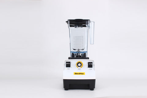 Classic Smoothie Blender, High Professional Blender 1500 Watts, 1.5Litres Capacity with Lid