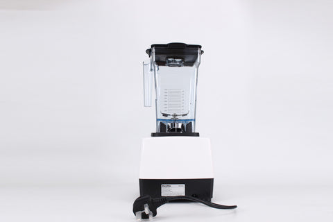 Classic Smoothie Blender, High Professional Blender 1500 Watts, 1.5Litres Capacity with Lid