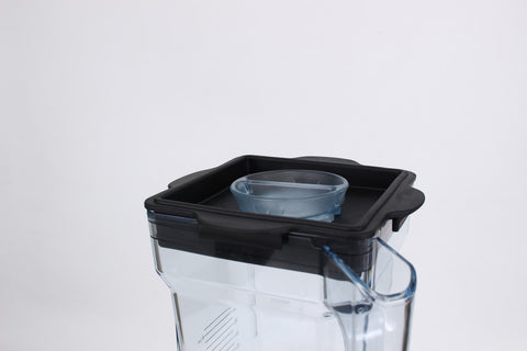 Classic Smoothie Blender, High Professional Blender 1500 Watts, 1.5Litres Capacity with Lid