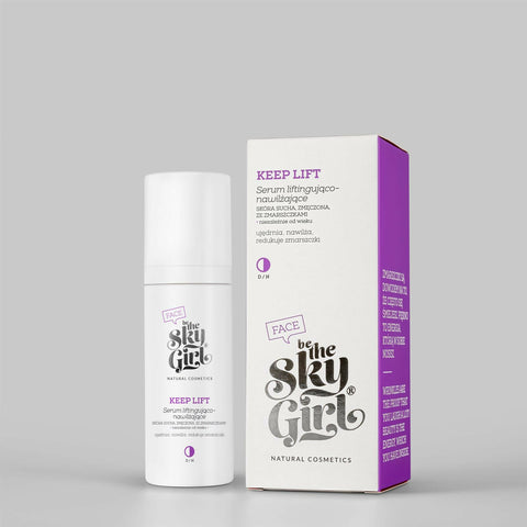 Be the Sky Girl KEEP LIFT 30ML