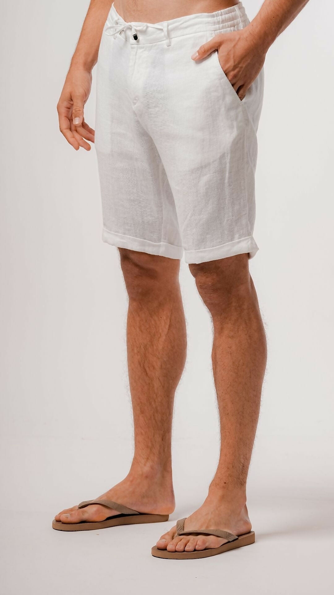 ANDREAS Shorts