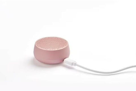 LEXON MINO S - PINK