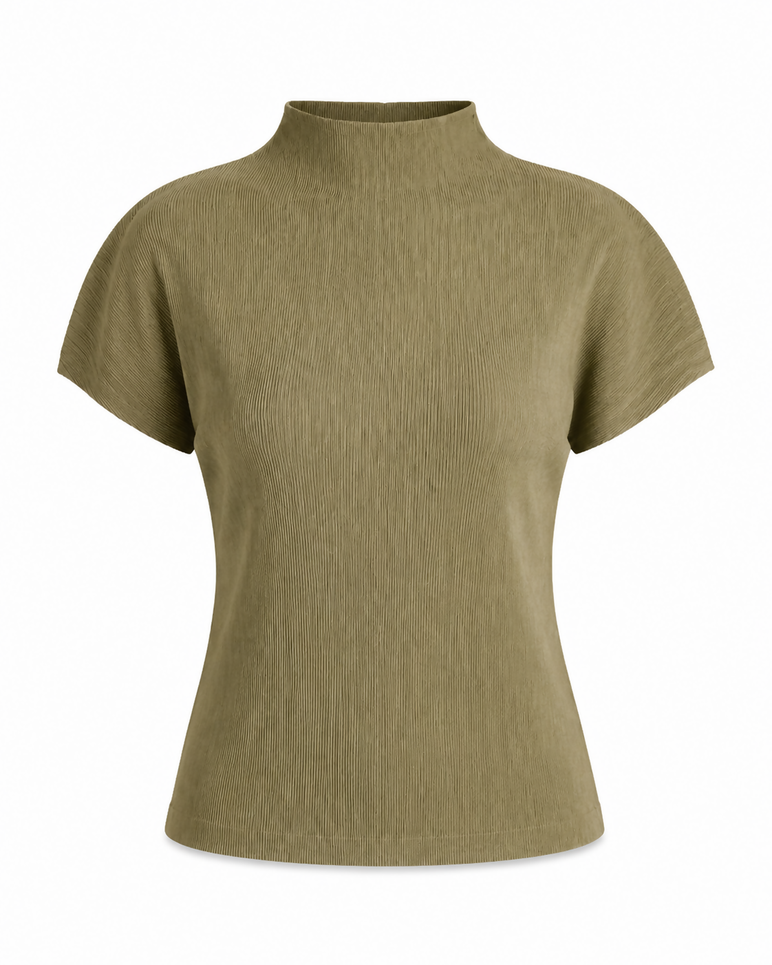 Helsinki T-shirts Olive