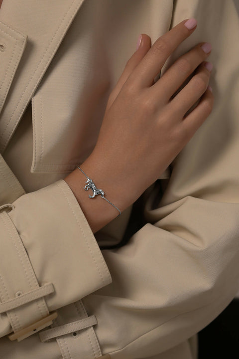 Bracelet Wild Horse