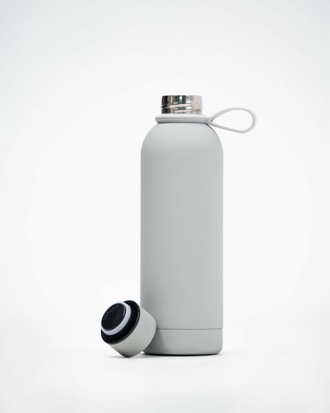 FLOW BOTTLE MAUVE