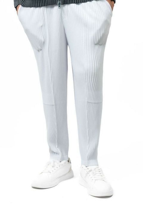Men's Long pants Gray
