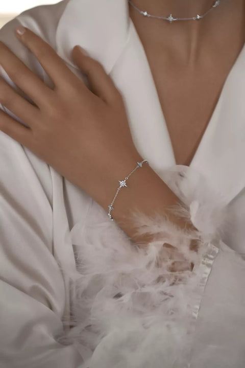Bracelet Polar Star