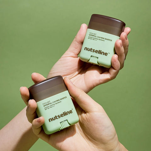 NUTSELINE CICA NUT WATERFULL CALMING SUNSTICK 20g