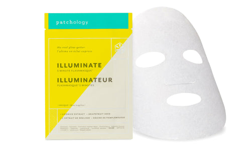 Patchology - FlashMasque Illuminate - Singles