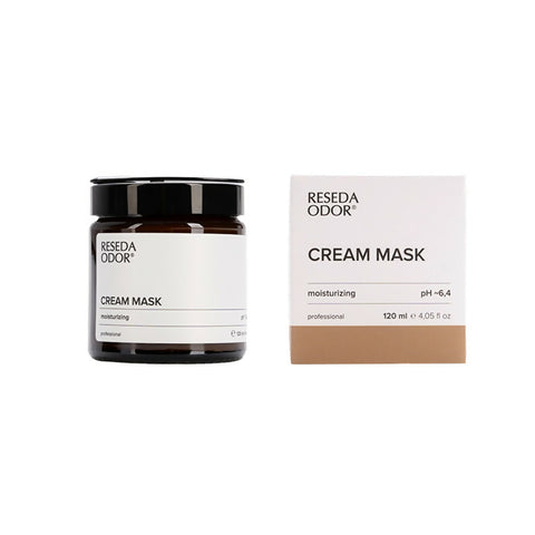 ResedaOdor Moisturizing Cream Mask