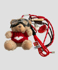 bag charm set - BCH27