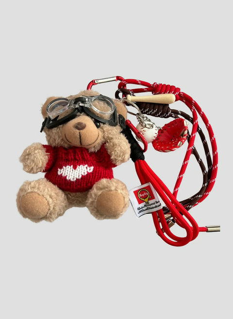 bag charm set - BCH27