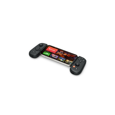 Backbone One Mobile Gaming Controller (USB-C) - 2nd Generation