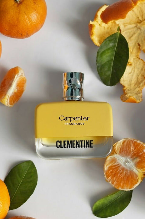 CARPENTER CLEMENTINE