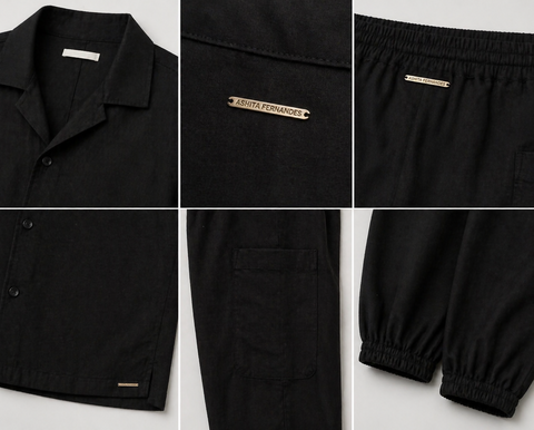 DRAYKE PANT