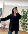 SZ-6101 BLACK