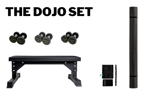 The Dojo Set