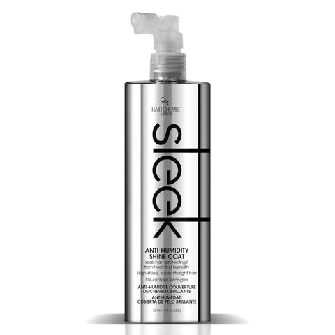 Hair Chemist Sleek Anti-humidity Shine Coat 8 oz