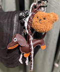 BAG CHARM SET-BCH11