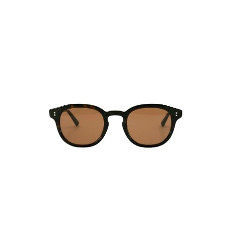 Bille Tortoise Sunglasses