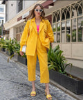 HAF-98242 YELLOW