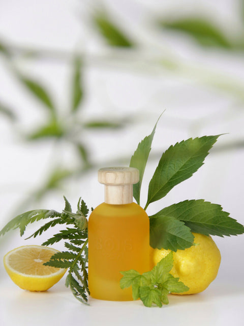 BOIS 1920 CANNABIS FRUTATTA EDP