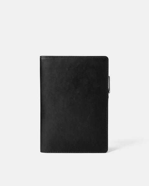 Hudson Cover for Moleskine