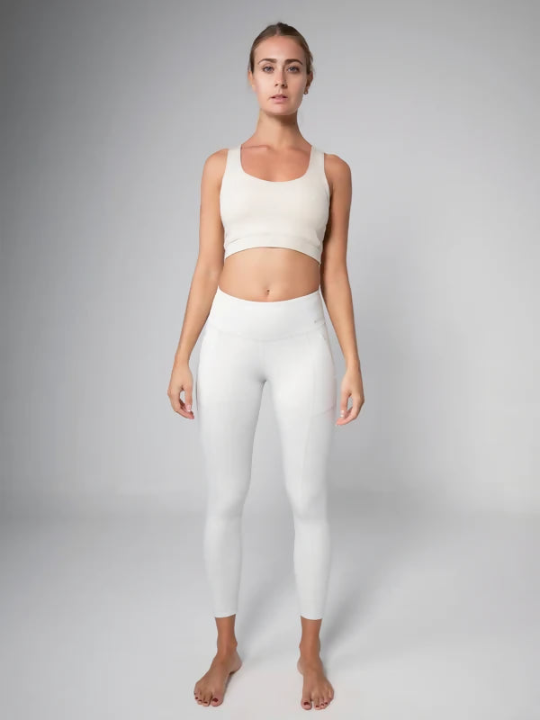 KEIKO TIGHT MAUVE