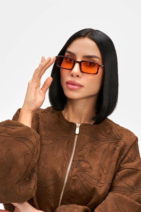 By Layla Saleh Kalamantina Sunglasses