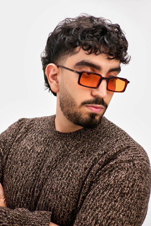 By Layla Saleh Kalamantina Sunglasses