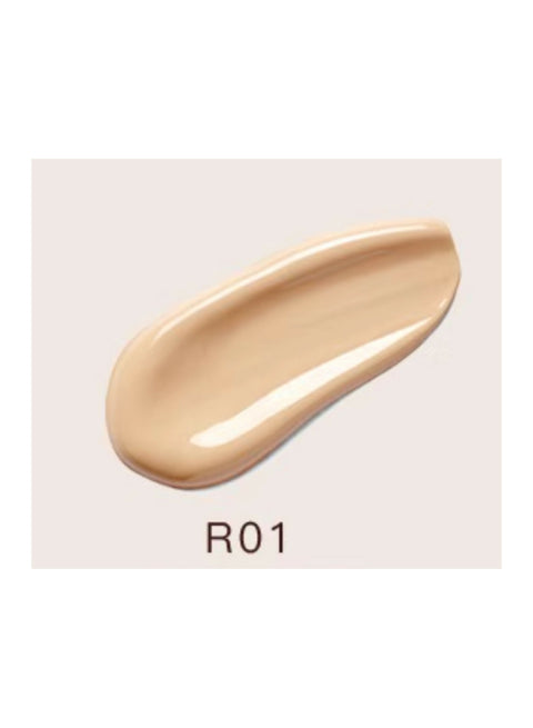 ZEESEA Soft Gloss Coverage Foundation - R01