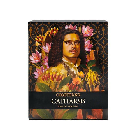 CORETERNO CATHARSIS EDP
