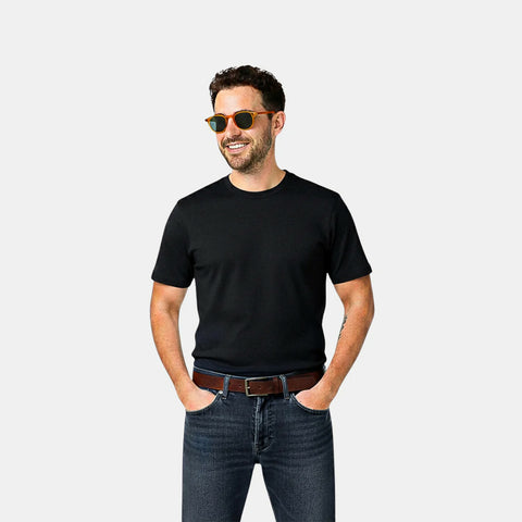 The Essential T | Black
