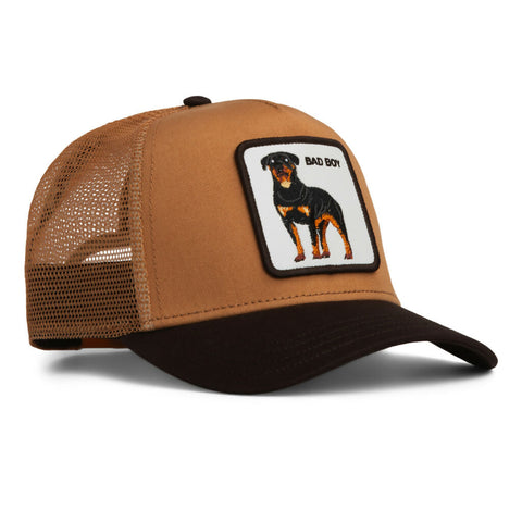 Goorin Bros. Bad Boy Trucker Cap