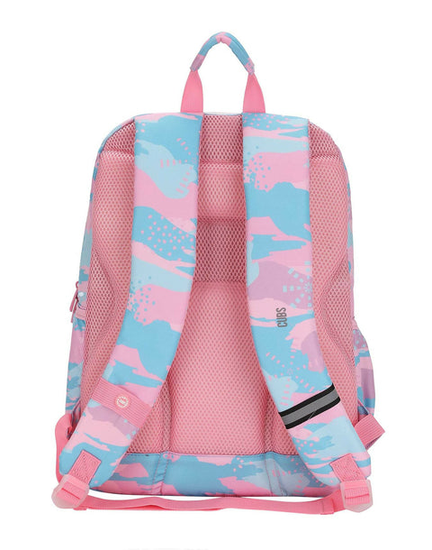 Cubs School Bag
