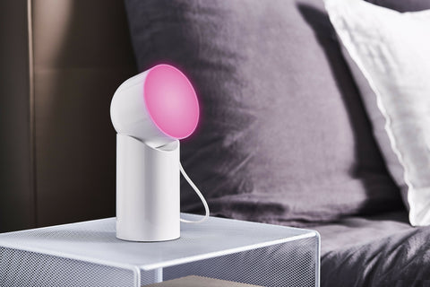 LEXON ORBE - GLOSSY WHITE